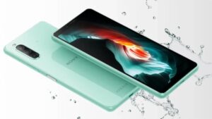 Sony Xperia 10 MK II
