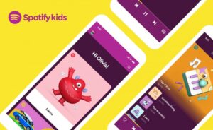 Spotify Kids