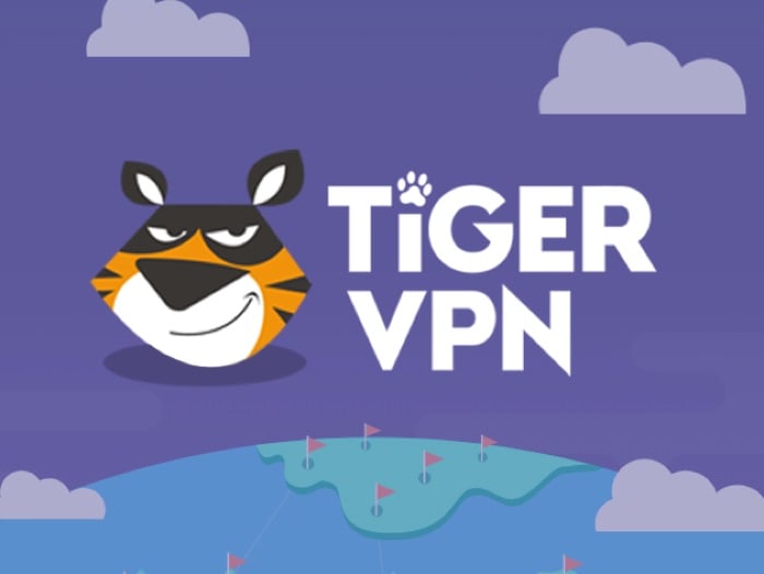 TigerVPN
