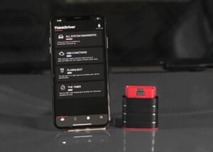 vehicle diagnostic dongle