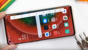 Oppo Find X2 Pro