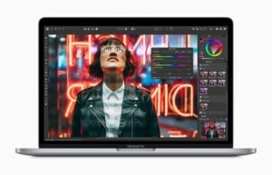 2020 13 Inch MacBook Pro