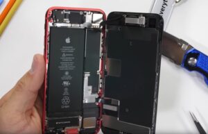 2020 iPhone SE