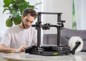 3D Printer