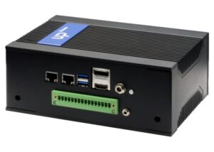 AEON UP Xtreme embedded system