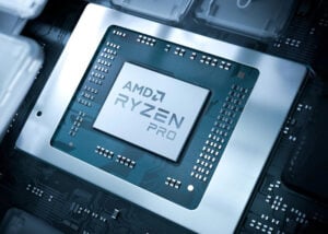AMD Ryzen PRO 4000 Series Mobile Processors