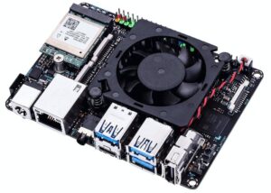 ASUS Tinker Edge R mini PC