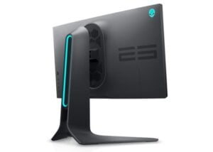 Alienware 25 Gaming 360Hz Monitor AW2521H
