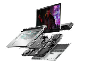 Alienware Area-51m gaming laptop-1