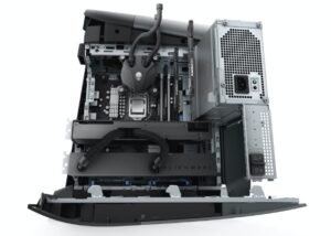 Alienware Aurora desktop PC