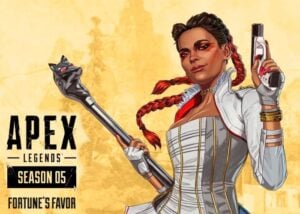 Apex Legends Season 5