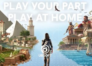 Assassins Creed Discovery Tours