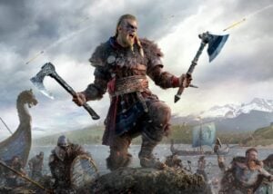 Assassin’s Creed Valhalla