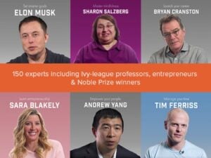 Big Think Edge Expert-Taught Lectures Lifetime Subscription