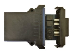 Bigfoot WiFi relay board