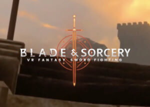 Blade and Sorcery VR