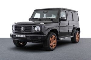 Brabus Invicto Pure