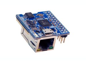 BreadBee tiny Linux development board