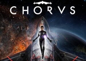 Chorus Xbox Series X