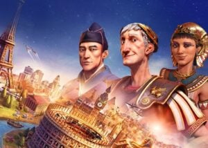 Civilization 6