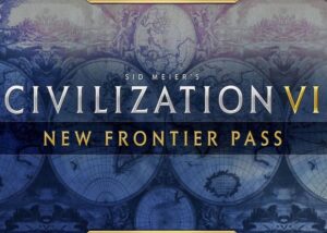 Civilization VI New Frontier Pass