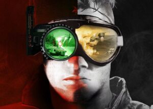 Command & Conquer Remastered with source code