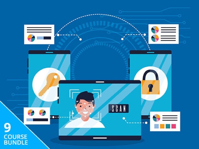 Complete Cyber Security Certification Training 