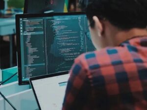 Complete Developer