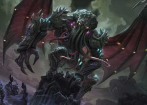 Cthulhu Smite