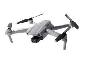 DJI Mavic Air 2 teardown