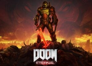 DOOM Eternal Denuvo Anti-Cheat