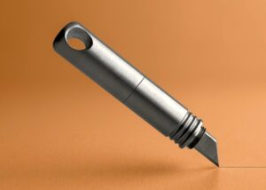 Dagr micro knife