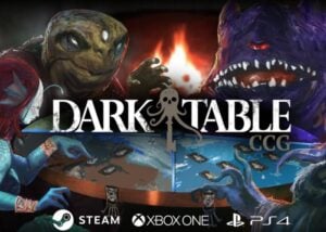 Dark Table