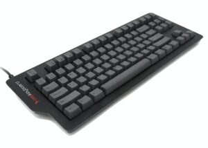mechanical keyboard