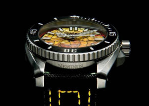 Dive watch