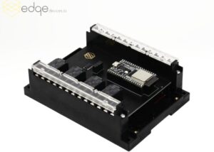 Edge ESP IoT module based on the ESP32