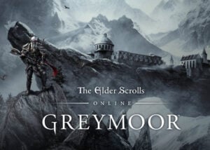 Elder Scrolls Online Greymoor