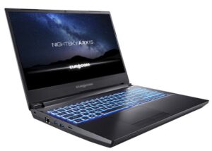 Eurocom Nightsky ARX15 Superlaptop