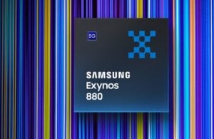Samsung Exynos 880