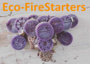 Firestarters