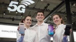 Samsung Galaxy S10