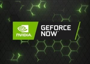 GeForce NOW