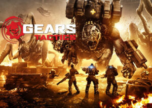 Gears Tactics