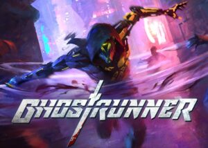Ghostrunner