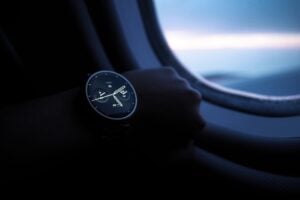 Global smartwatch shipments