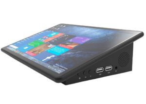 Gole11 compact PC