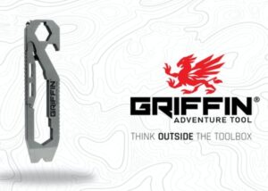 Griffin adventure tool