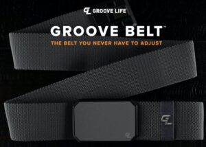 Groove Belt