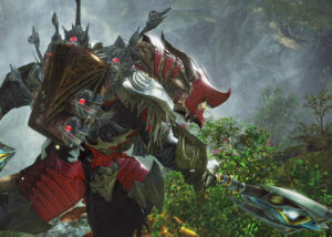 Guild Wars The Icebrood Saga DLC