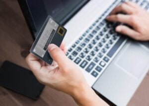 HASHWallet hardware wallet